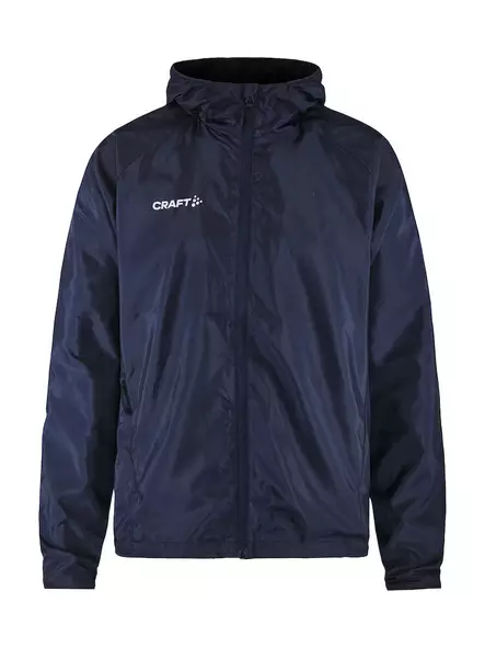 Craft Squad Wind Jacket M, Navy - Craft Vaatteet - 1913816-390000 - 1