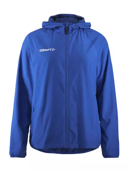 Craft Squad Wind Jacket W, Cobolt - Craft Vaatteet - 1913817-346000 - 1