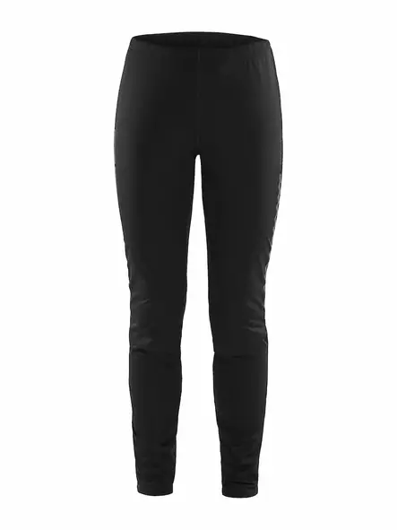 Craft Storm Balance Tights W, BLACK - Craft Vaatteet - 1908250-999000 - 1