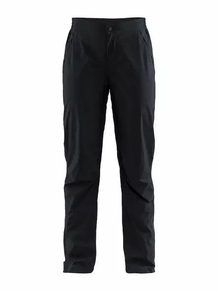 Craft Urban rain pants W, Black - Craft Vaatteet - 1906319-999000 - 1