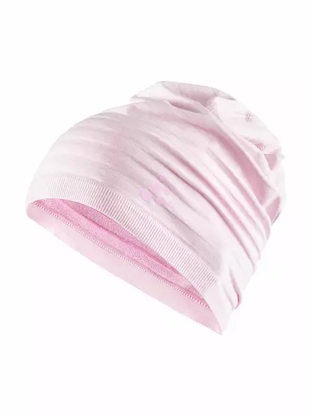 Craft Warm Comfort Hat, Misty Melange - Craft Vaatteet - 1906610-705200 - 1