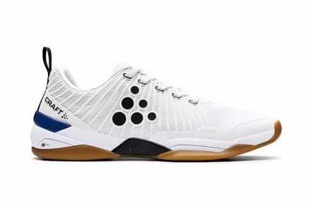 Craft i1 Cage W, White/Burst - Craft Vaatteet - 1908273-900360 - 1