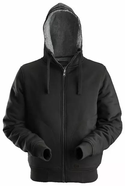 Dunderdon DW401940 S18 pilehuppari, Musta/harmaa - Työpaidat - DW401940 - 1