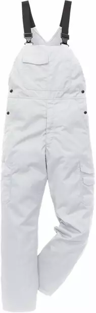 Fristads Avosuoja 81 P154, Valkoinen - Fristads Työavosuojat - 100436-900 - 1