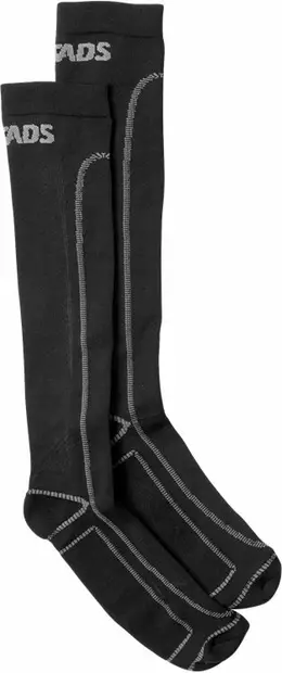 Fristads Tukisukat 9136 CPR, Musta - Fristads Asusteet ja Tarvikkeet - 126433-940 - 1