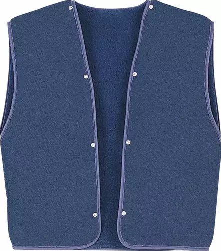 Fristads Vuoritakki naiset 9923 PK, T.Sininen - Fristads Työtakit - 111194-540 - 1