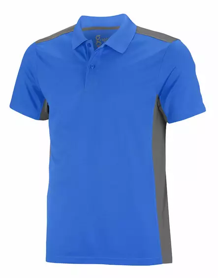 Graphix Madrid, Sininen/Harmaa - Kaikki Profiilivaatemerkit - 1690001-370 - 1