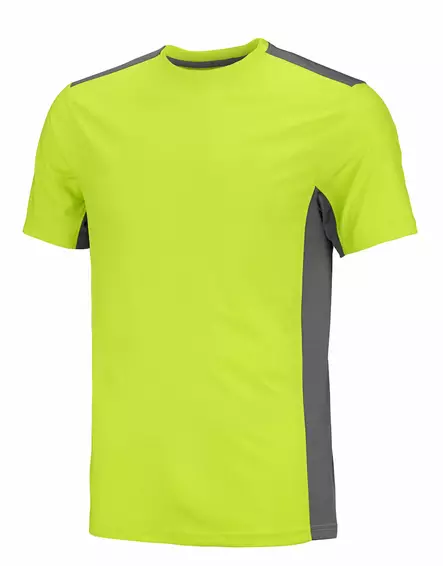 Graphix Zaragossa, Neonkeltainen/Harmaa - Kaikki Profiilivaatemerkit - 1690003-320 - 1