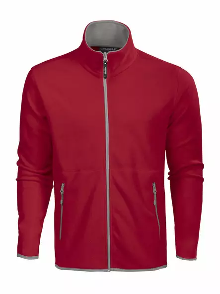 Grizzly Perris, Punainen - Grizzly Vaatteet - 150892-460 - 1