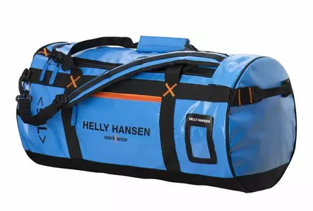 Helly Hansen Duffel Bag 90L, Racer Sininen - Helly Hansen Asusteet ja Tarvikkeet - 79565-530 - 1