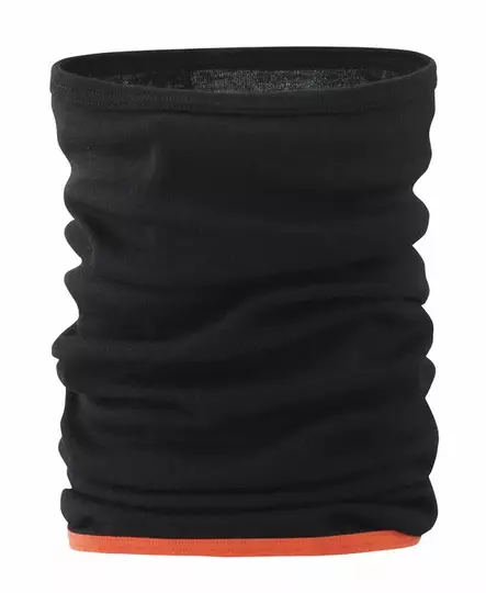 Helly Hansen Fakse Long Neck Fr, Musta - Helly Hansen Asusteet ja Tarvikkeet - 79871-990 - 1