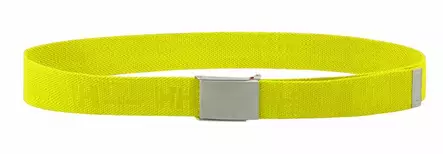 Helly Hansen HH Logo Webbing Belt, Keltainen - Helly Hansen Asusteet ja Tarvikkeet - 79528-360 - 1