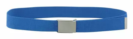 Helly Hansen HH Logo Webbing Belt, Racer Sininen - Helly Hansen Asusteet ja Tarvikkeet - 79528-530 - 1