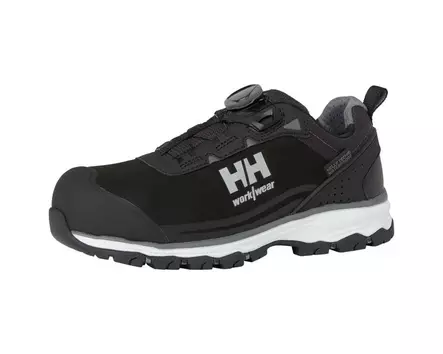 Helly Hansen W Chelsea EVO 2 MXR LB BOA S7S - Helly Hansen Turvakengät - 78248-930 - 1