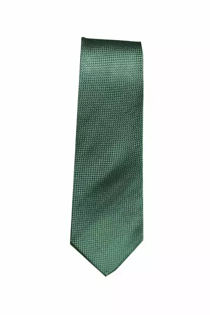 JHF Tie Silk Oxford, Vihreä - J.Harvest & Frost Vaatteet - 2910300-700 - 1
