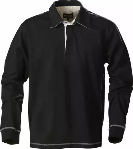 James Harvest Lakeport, Navy/Valkoinen - James Harvest Vaatteet - 2132012-610 - 1