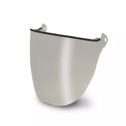 Kask Plasma Full Face Visor SilverM - Tarvikkeet ja Varaosat Päänsuojaimille - WVI00003-520 - 2