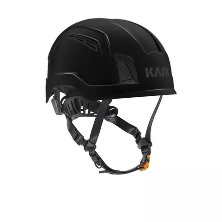 Kask Zenith X Air työkypärä musta - Suojakypärät - WHE00075-210 - 1