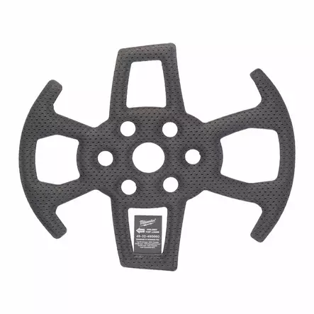 Milwaukee Pehmusteet Suojakypärään BOLT 200, 10kpl/pkt - Tarvikkeet ja Varaosat Päänsuojaimille - 4932480660 - 1