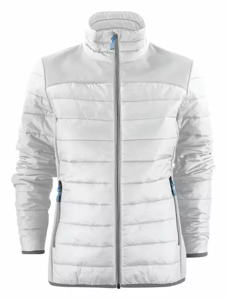 Printer Expedition Lady, Valkoinen - Kaikki Profiilivaatemerkit - 2261058-100 - 1