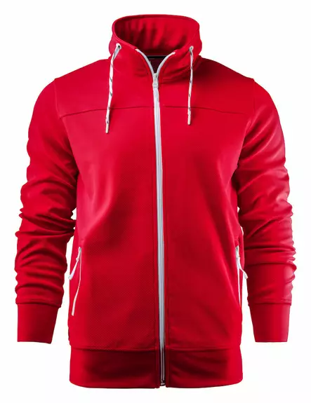 Printer Jog, Punainen - Kaikki Profiilivaatemerkit - 2262036-400 - 1