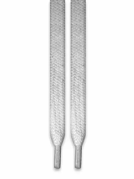 Printer Nyörinauha 85 cm, Valkoinen - Kaikki Profiilivaatemerkit - 2269004-100 - 1