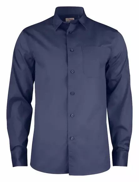 Printer Point, Navy - Kaikki Profiilivaatemerkit - 2263015-600 - 1