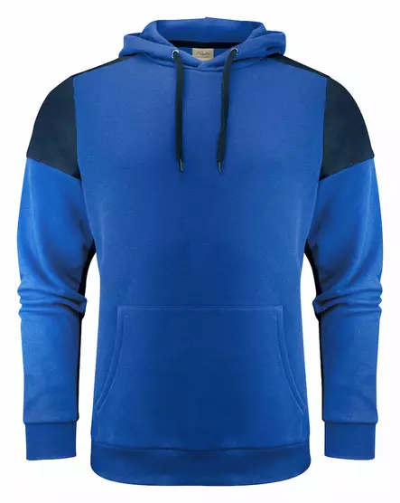 Printer Prime Hoodie, Sininen / Tummansininen - Kaikki Profiilivaatemerkit - 2262070-5360 - 1