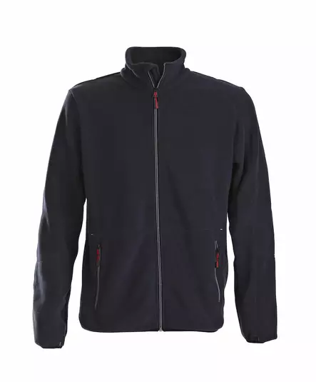 Printer Speedway fleece, Navy - Kaikki Profiilivaatemerkit - 2261500-600 - 1