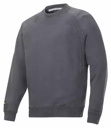 Snickers 2812 Collegepaita, MultiPockets™, 5800 Teräksenharmaa - Snickers Työpaidat - 28125800 - 1