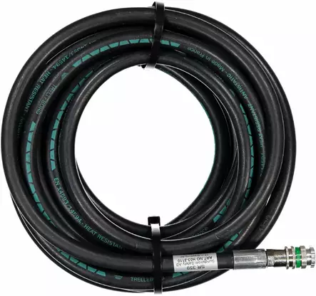 Sundström SR 359 Paineilmaletku 10m - Sundström hengityksensuojaimet - H03-3110 - 1