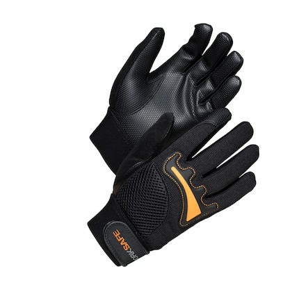 Worksafe A81-520 Asennuskäsine, synteettinen - Asentajan työkäsineet - WS-A81-520 - 1