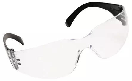 Worksafe Cheetah Suojalasi, Kirkas - Suojalasit - 40330150 - 1