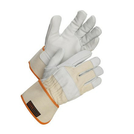 Worksafe H20-430 Naudan pintanahkakäsine - Asentajan työkäsineet - WS-H20-430 - 1