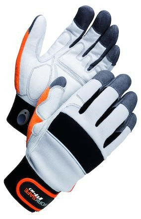 Worksafe M40 Asennuskäsine, synteettinen - Asentajan työkäsineet - WS-M40 - 1