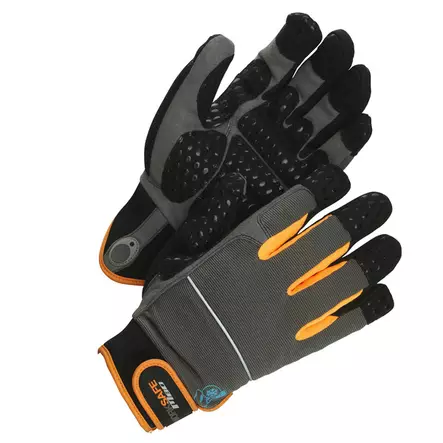Worksafe M80 Asennuskäsine, synteettinen - Asentajan työkäsineet - WS-M80 - 1