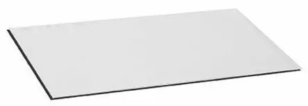 Zekler Fusion Sisäsuojalasi, 10kpl/pkt - Suojalasien tarvikkeet - 380612010 - 1