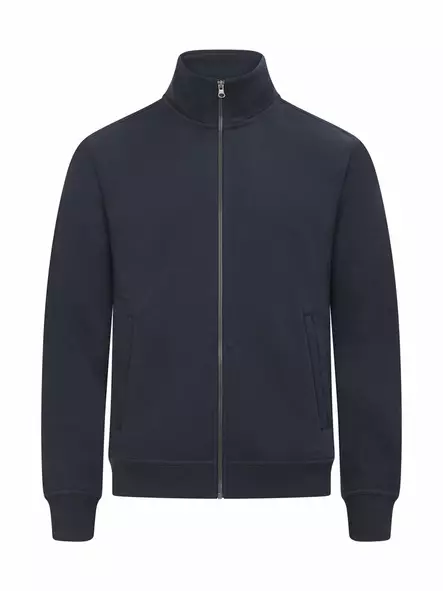 Clique Miami Cardigan, Dark navy - Clique Vaatteet - 0201038-580 - 1