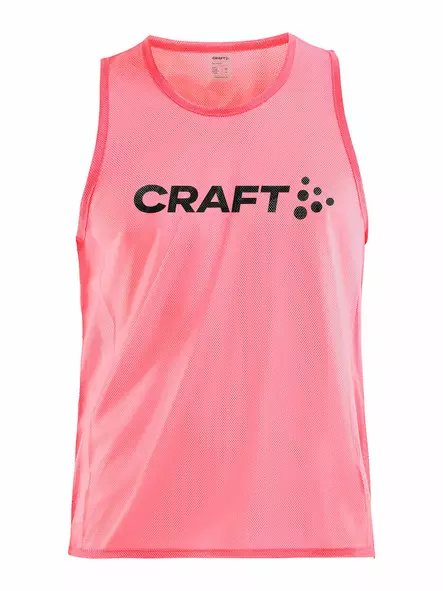 Craft Core Team mesh vest 5pcs/pack, Crush - Craft Vaatteet - 1913229-410000 - 1