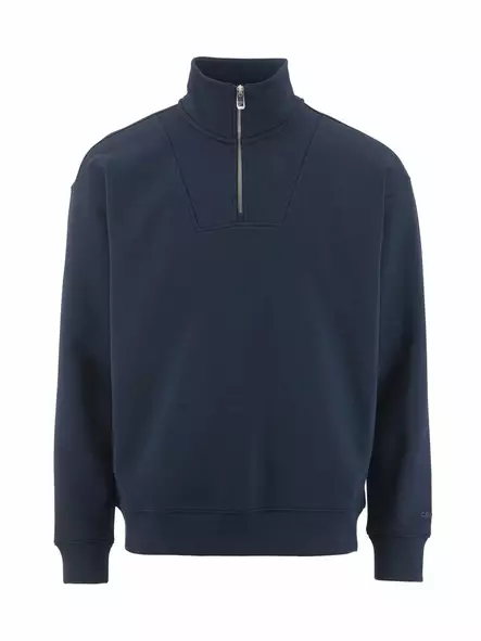 Craft Frequent HZ Sweatshirt M, Blaze - Craft Vaatteet - 1916304-396000 - 1