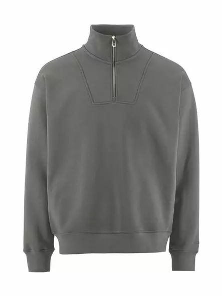 Craft Frequent HZ Sweatshirt M, Lava - Craft Vaatteet - 1916304-970000 - 1