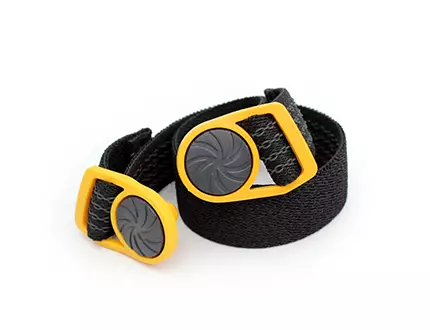 E-breathe Multimask Päänauha Standard - E-breathe hengityksensuojaimet - 322004020 - 1