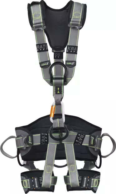 Kratos AIRTECH Harness (S-L) - Kratos putoamissuojaimet - FA1021600 - 1
