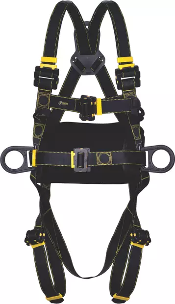 Kratos DIELECTRI Dielectric harness - Kratos putoamissuojaimet - FA1021200 - 1