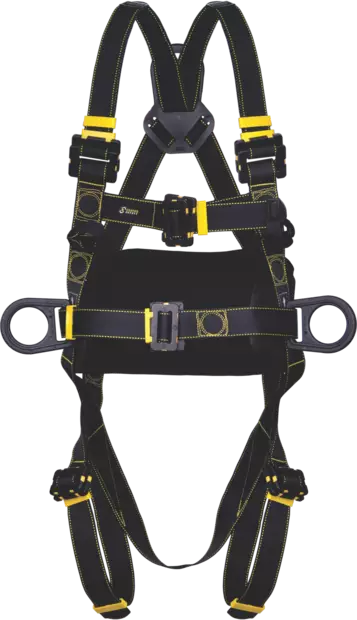 Kratos DIELECTRI Dielectric harness - Kratos putoamissuojaimet - FA1021200 - 1