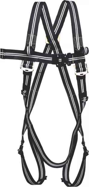Kratos FIRE FREE harness - Kratos putoamissuojaimet - FA1011000 - 1