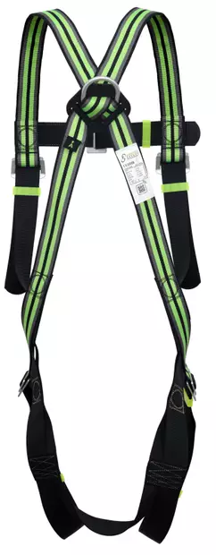 Kratos MUNE 1 Body harness 1 attachment point - Kratos putoamissuojaimet - FA1010800 - 1