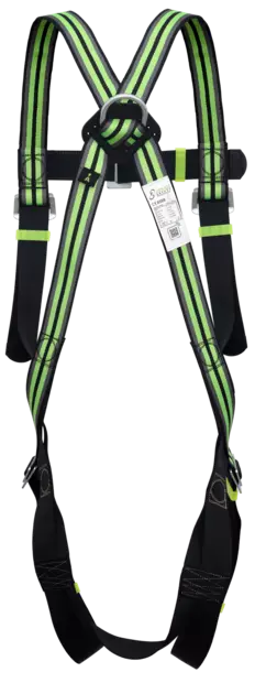 Kratos MUNE 1 Body harness 1 attachment point - Kratos putoamissuojaimet - FA1010800 - 1