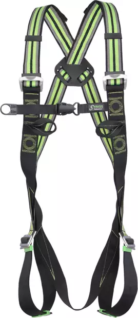 Kratos MUNE 2 Body harness 2 attachment points - Kratos putoamissuojaimet - FA1010400 - 1