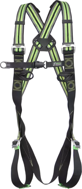 Kratos MUNE 2 Body harness 2 attachment points - Kratos putoamissuojaimet - FA1010400 - 1